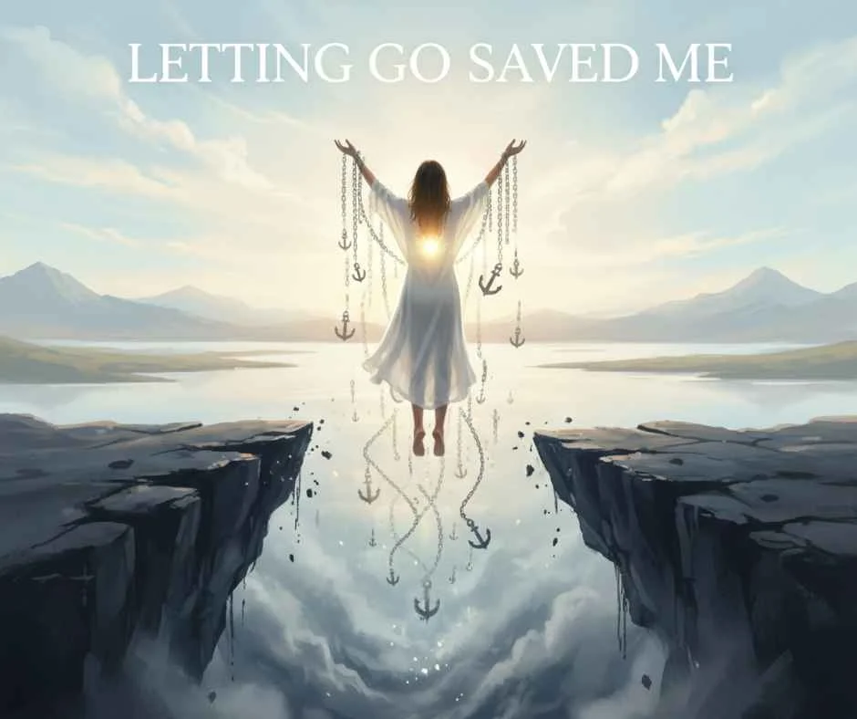 Letting Go Relationship Detachment Quotes