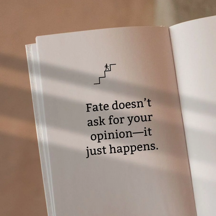 Quotes About Fate