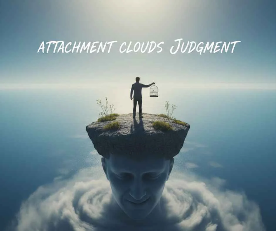 Quotes on Detachment