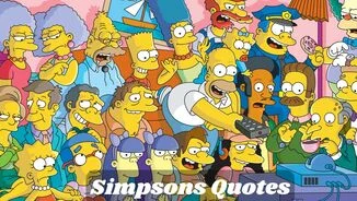 Simpsons Quotes 312 That Define Humor, Heart And Family in 2025