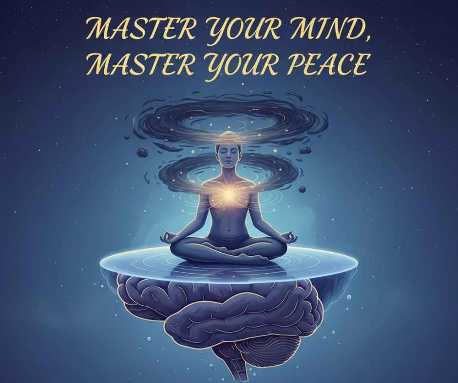 The Art of Detachment Quotes