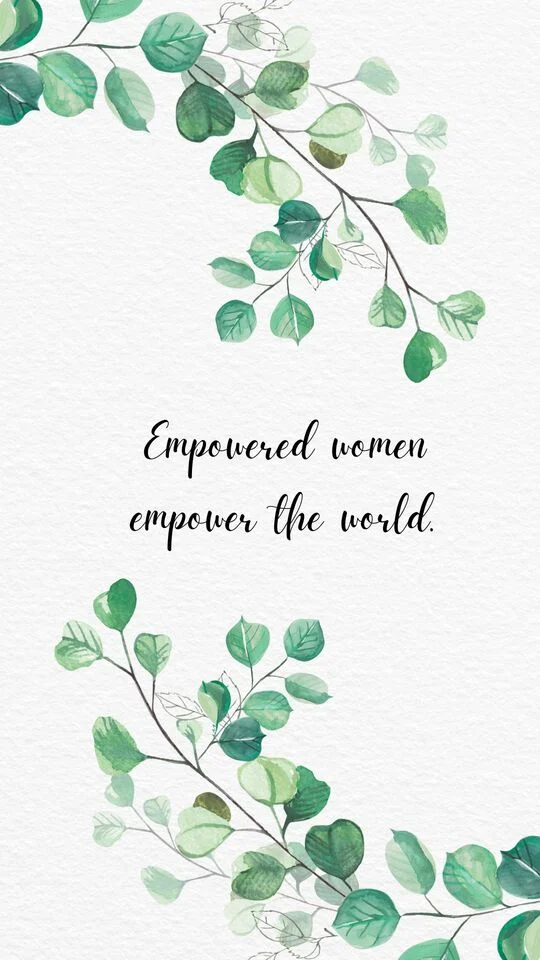 Women’s Rights Quotes