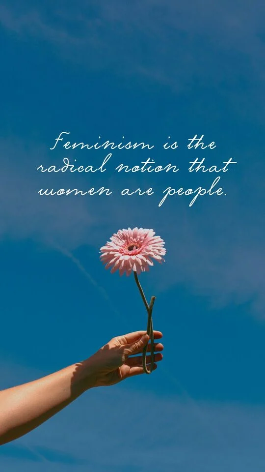 Women’s Rights Quotes