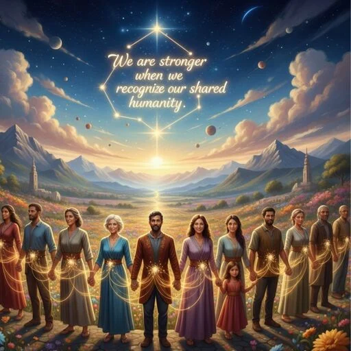 Barack Obama Quotes on Equality & Justice