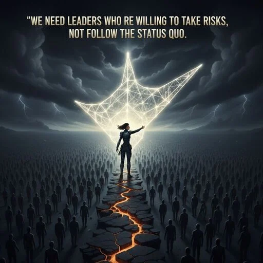 Barack Obama Quotes on Leadership