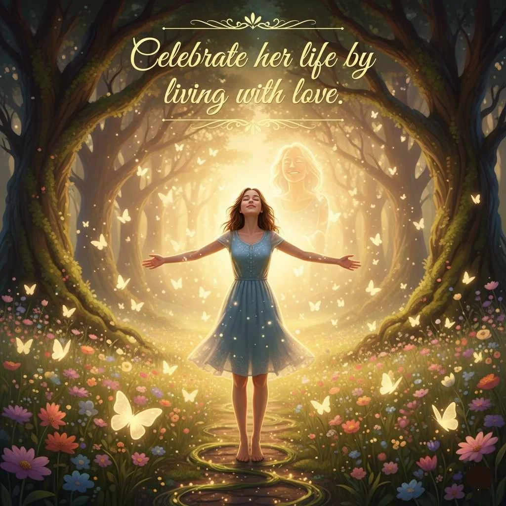 Beautiful Quotes to Remember and Celebrate Mom