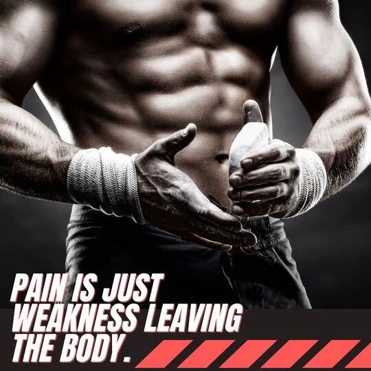 Best Bodybuilding Quotes for Motivation