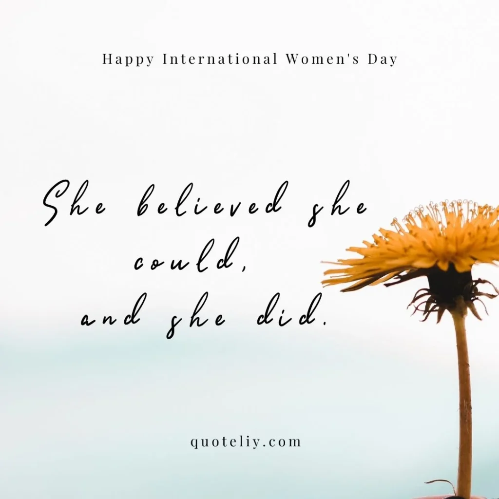 Best Inspirational Women Quotes for Confidence and Strength