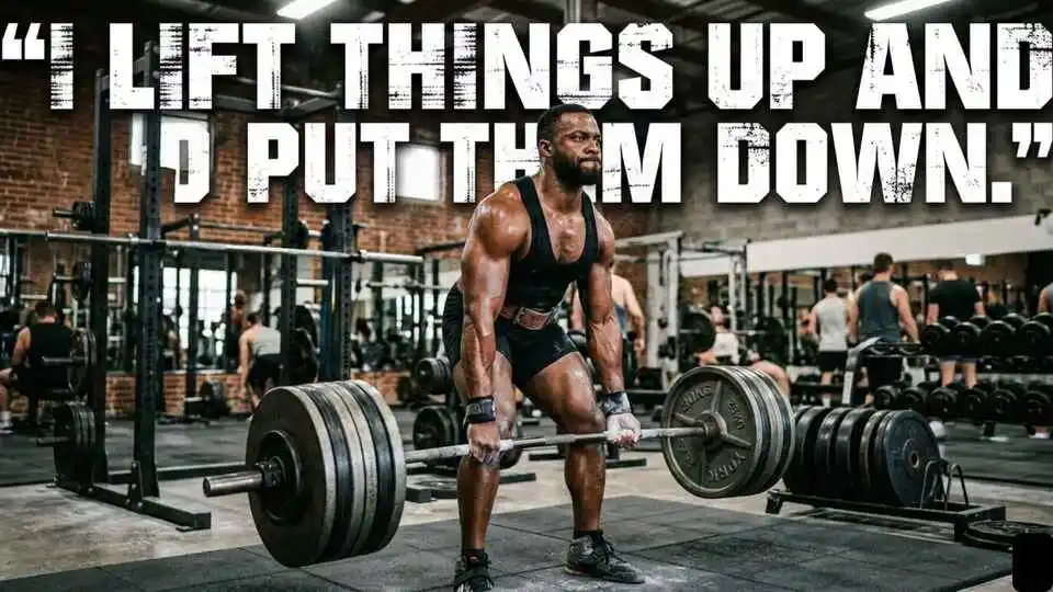 Bodybuilding Quotes Funny