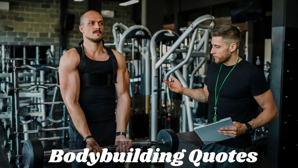Bodybuilding Quotes | 347 Gains That Echo Forever In 2025
