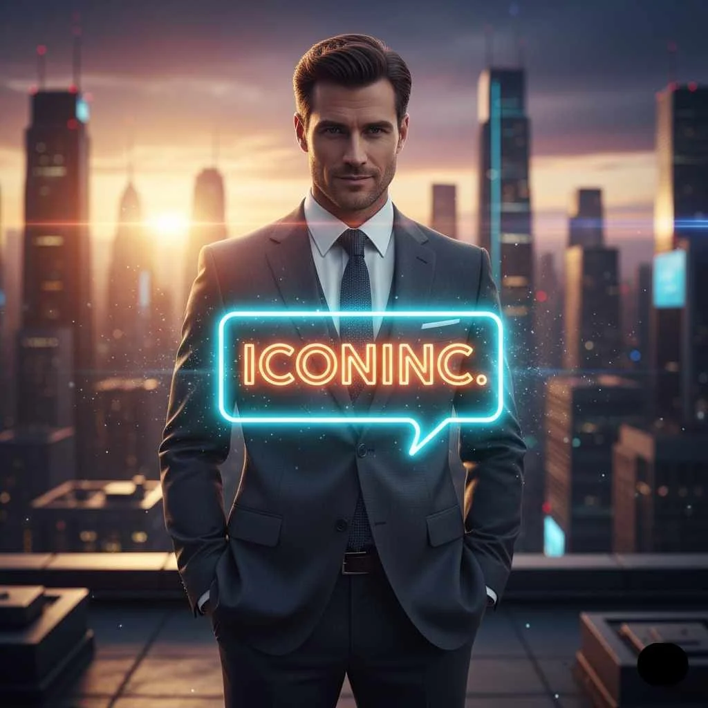 Classy Suits Quotes for Instagram