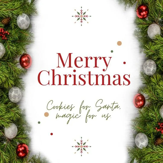 Cute Christmas Quotes for Kids and Families