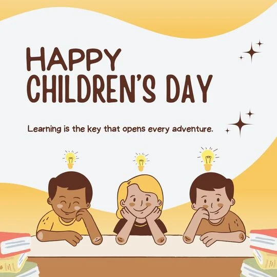 Educational and Thoughtful Quotes for Children