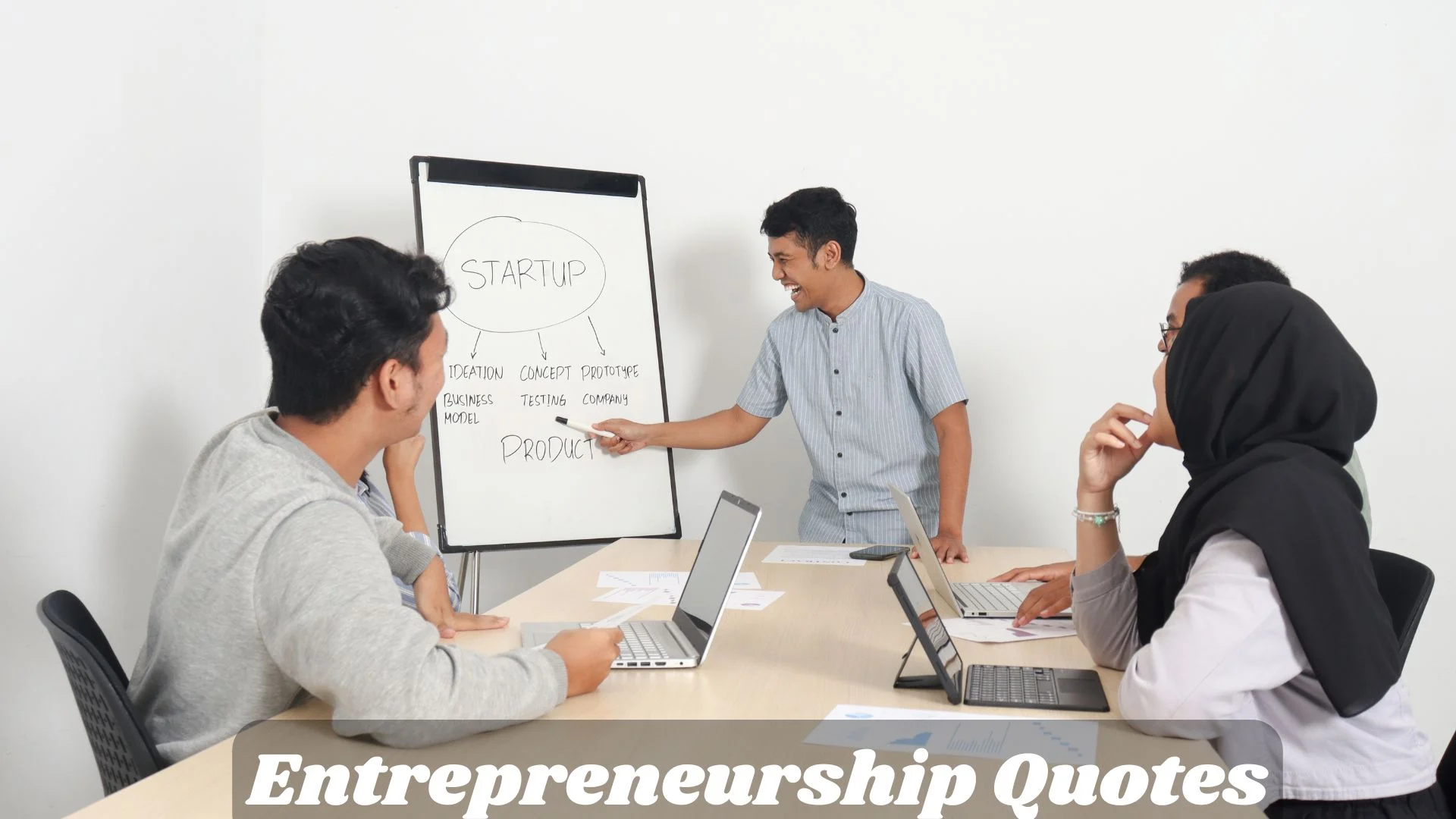 177+ Wise Entrepreneurship Quotes to Guide Every Founder in 2025