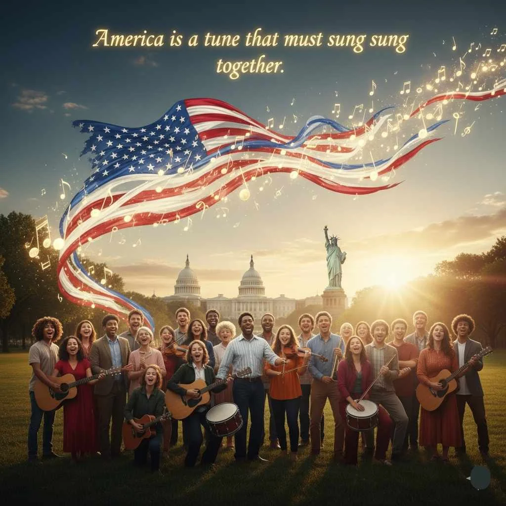 Famous America Quotes Everyone Loves