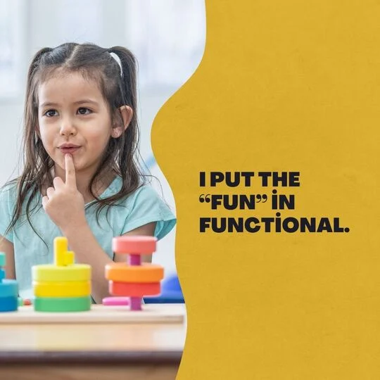 Funny Occupational Therapy Quotes