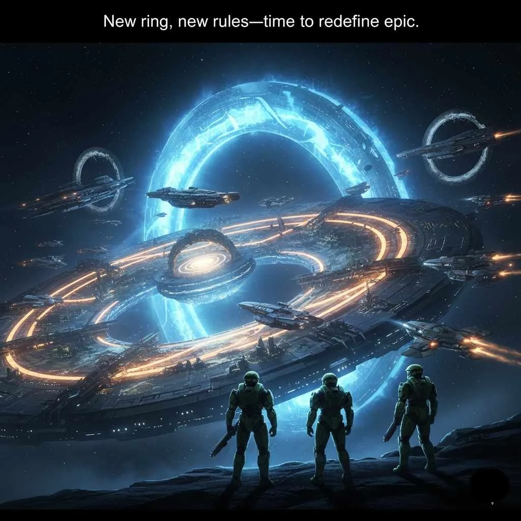 Halo Infinite Quotes