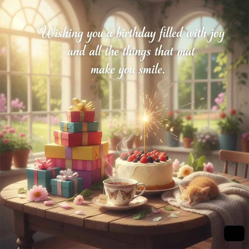 Heartfelt Birthday Quotes for Coworker