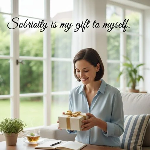 Heartfelt Sobriety Quotes