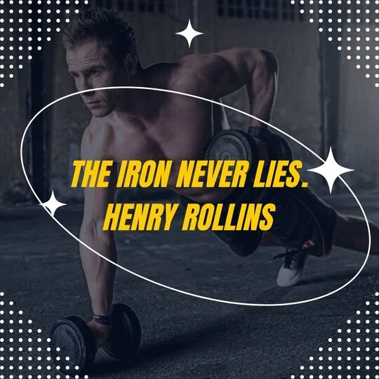 Inspirational Bodybuilding Quotes for Mental Strength