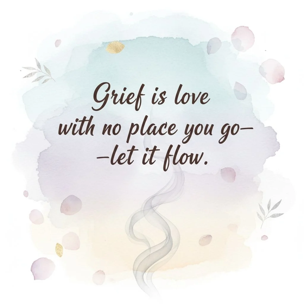 Inspirational Quotes for Healing