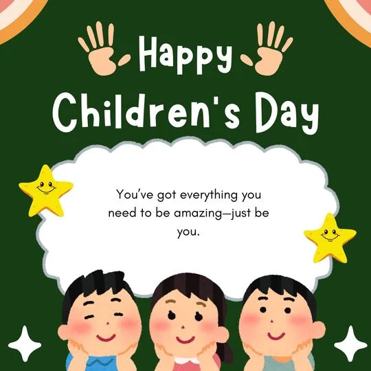 Inspirational Quotes for Kids to Believe in Themselves