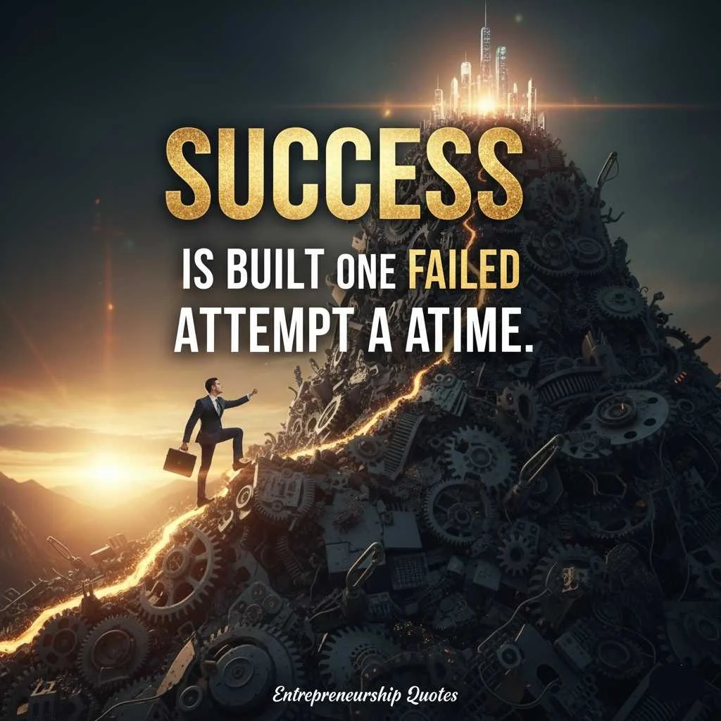 Motivational Entrepreneurship Quotes to Keep You Going