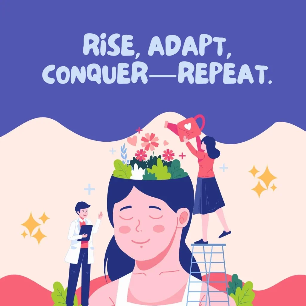 Occupational Therapy Motivational Quotes