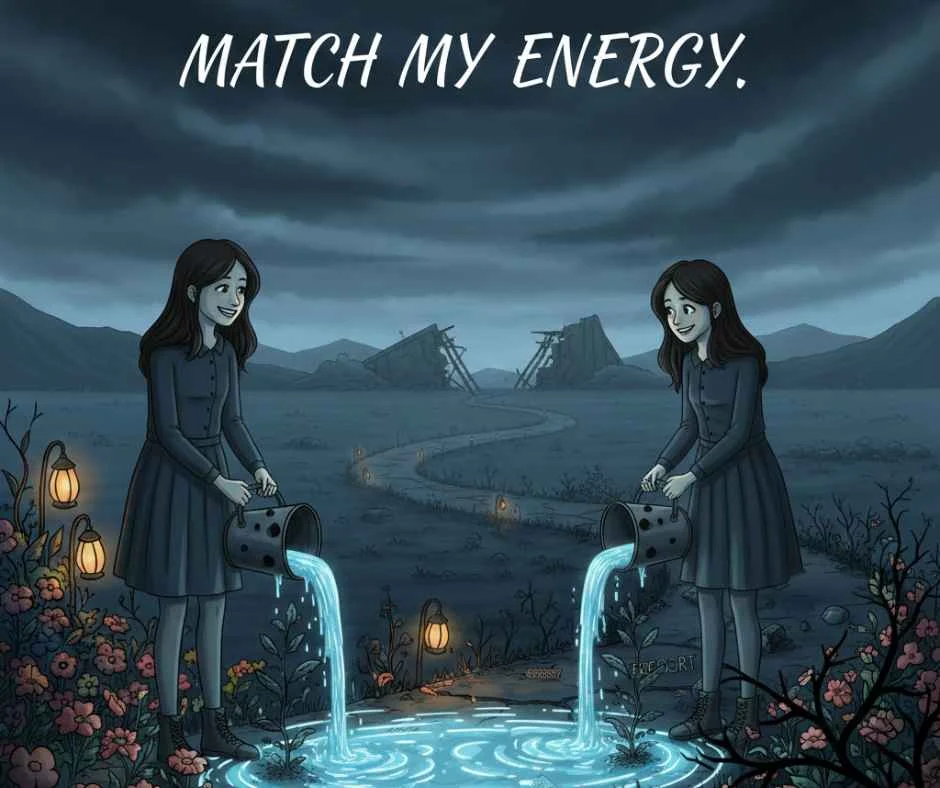 Same Effort Quotes Relationships