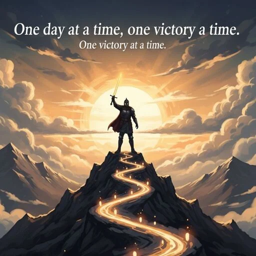 Short And Motivational Sobriety Quotes