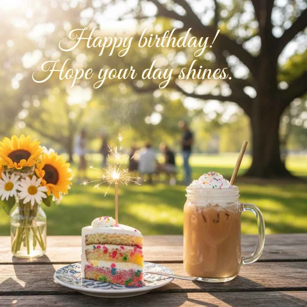 Short Birthday Wishes for Coworker