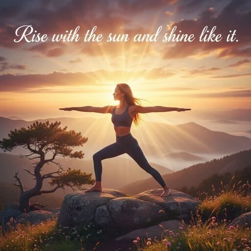 Short Motivational Nature Quotes