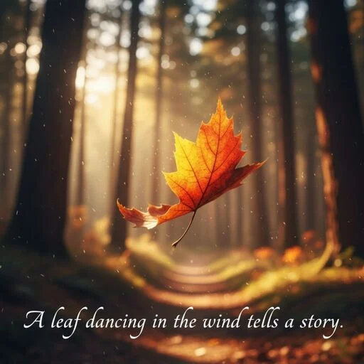 Short Poetic Nature Quotes