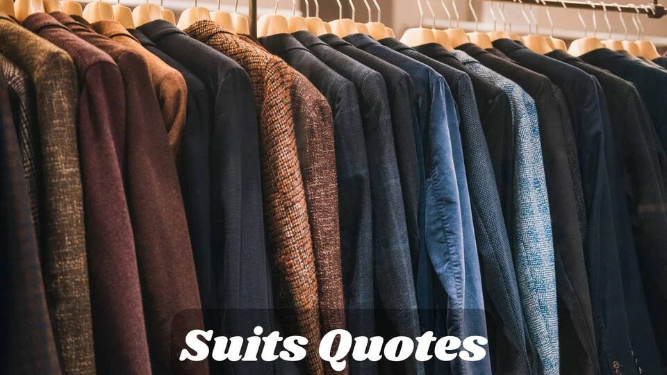 141+ Stylish Suits Quotes For Bold Personalities In 2026