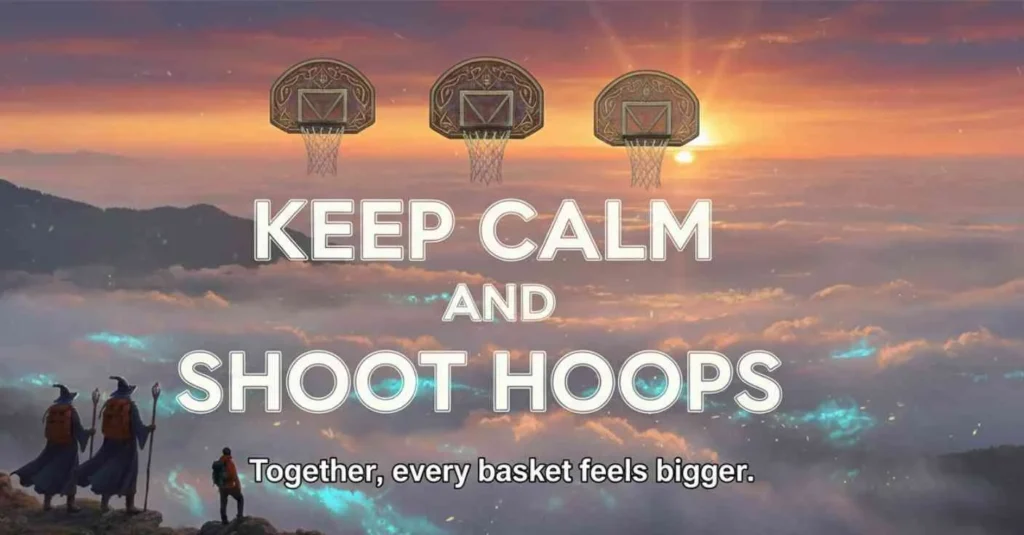 Basketball Motivation Quotes About Teamwork