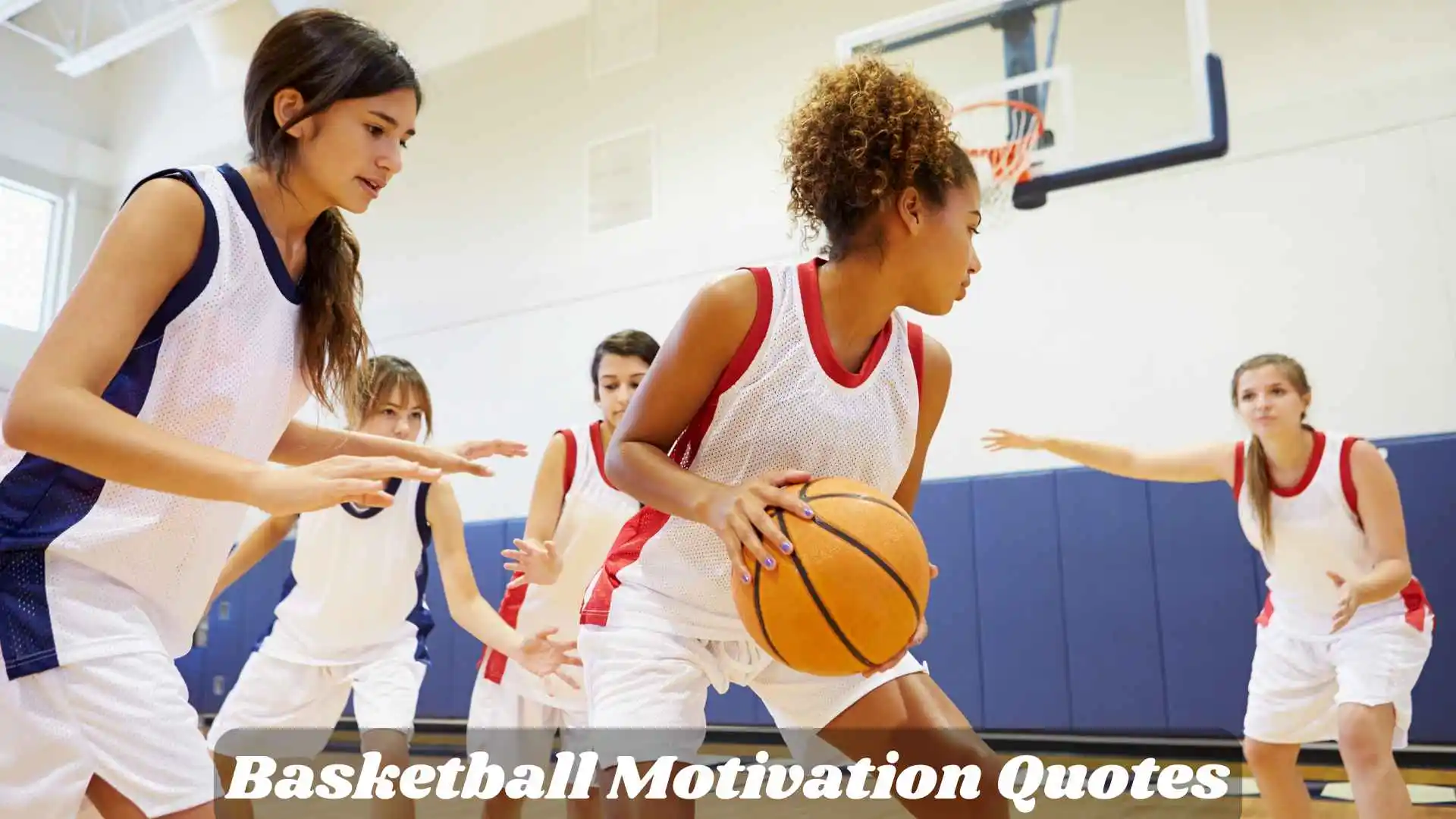 Basketball Motivation Quotes
