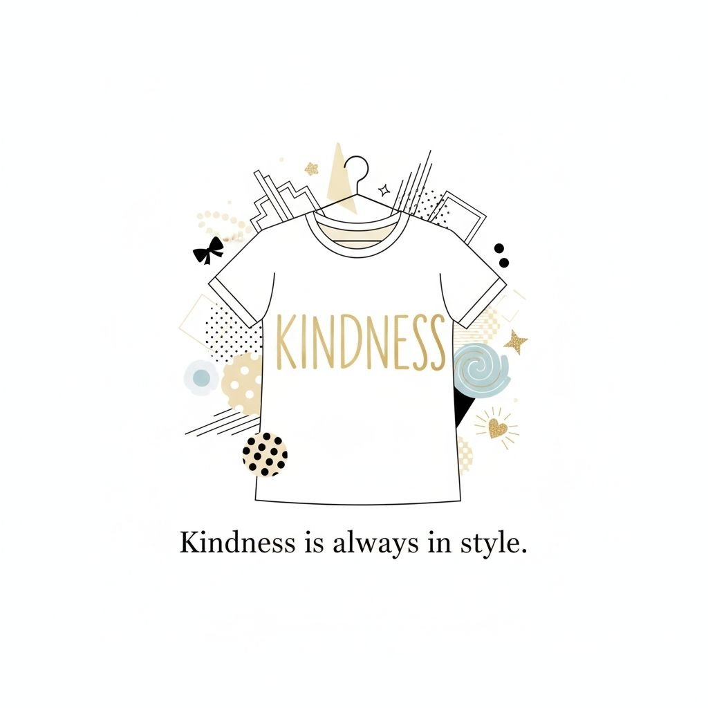 Be Nice Quotes for Social Media