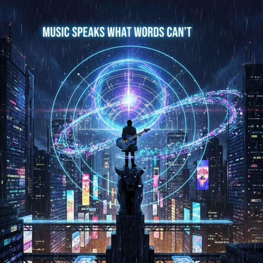 Billie Holiday Quotes About Music and Soul