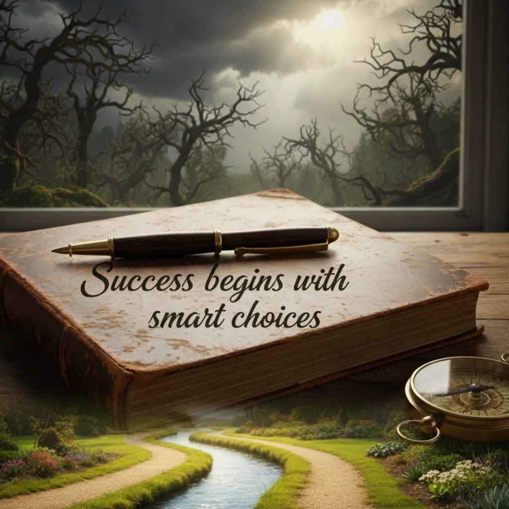 Common Sense Quotes for Success