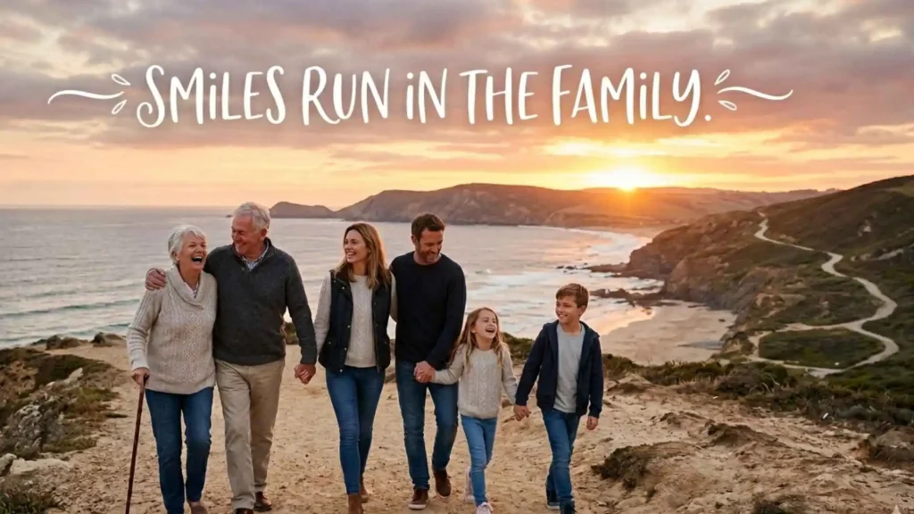 Cute Family Quotes for Instagram