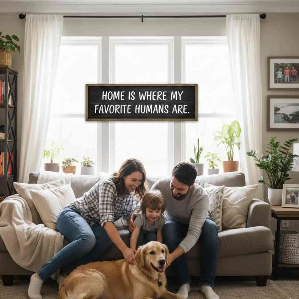 Cute Family Quotes for Social Media Captions