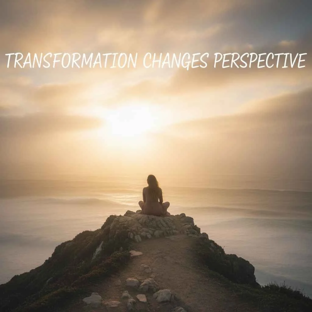 Deep Metamorphosis Quotes About Life Transitions