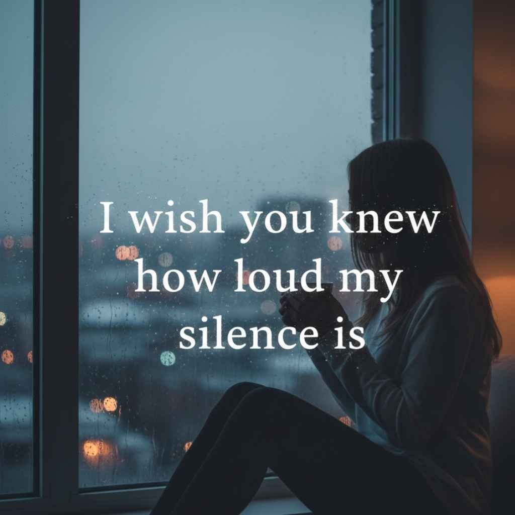 Deep Short Sad Quotes