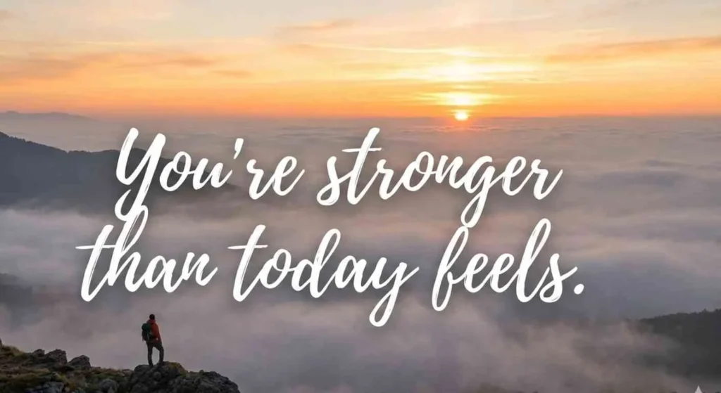 Difficult Time Prayer Quotes for Encouragement