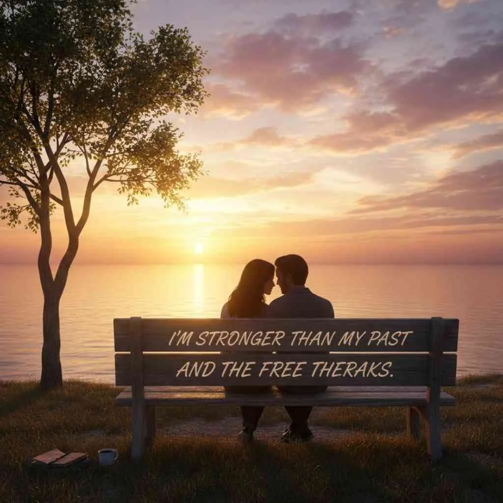 Empowering Goodbye Breakup Quotes