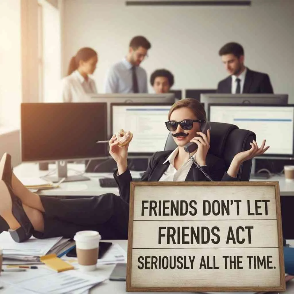 Fun Sarcastic Inspirational Quotes to Share With Friends