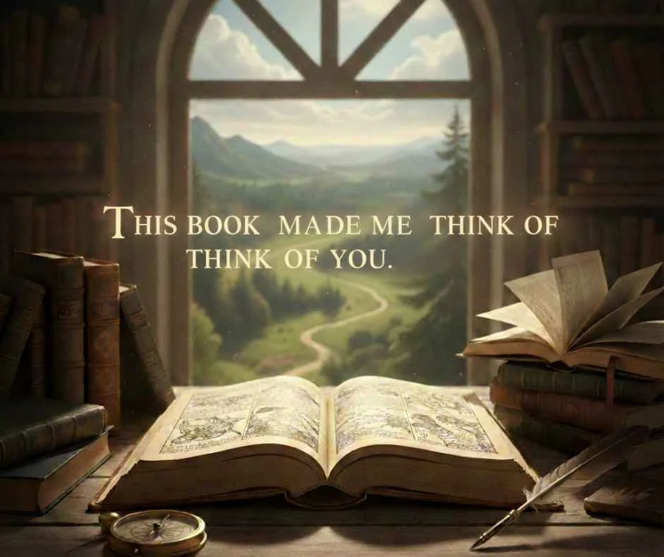 Funny Book Quotes to Share With Friends