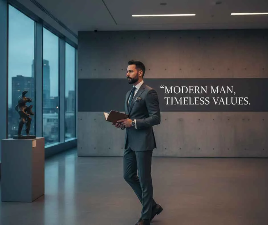 Gentleman Status Latest