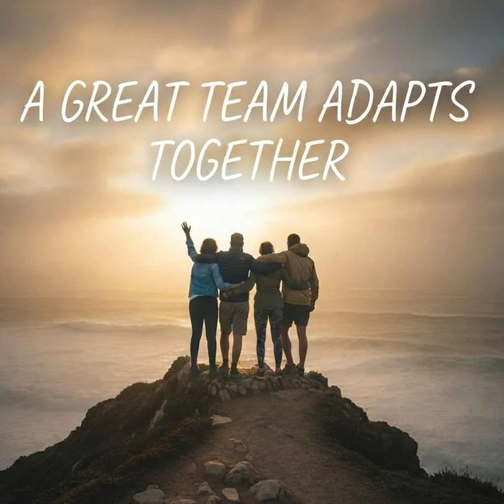 Great Team Quotes for Workplace and Therapy GroupsGreat Team Quotes for Workplace and Therapy Groups
