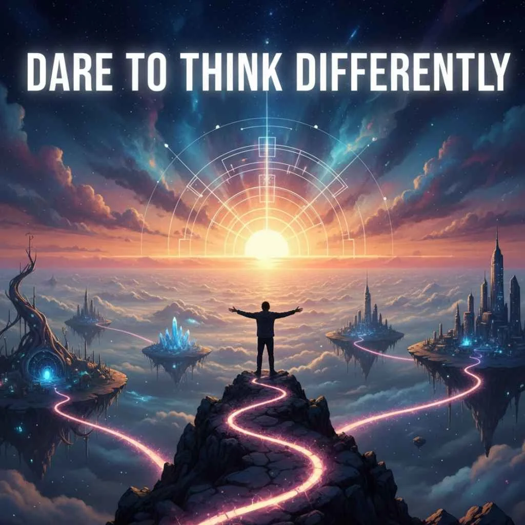 Inspirational Galileo Galilei Quotes